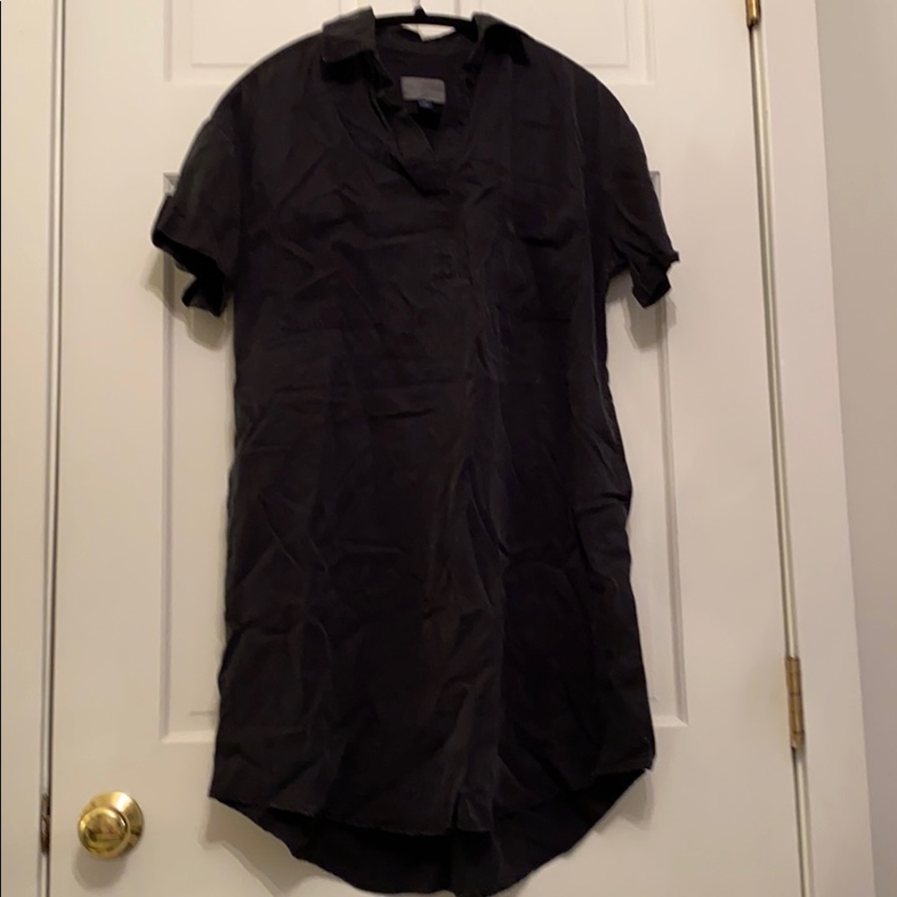 Cargo Dress